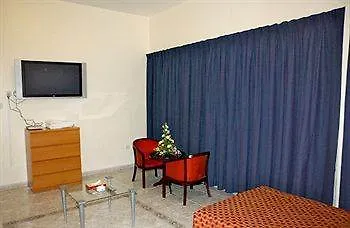 Ramee Guestline Hotel Apartments 1 Abu Dhabi