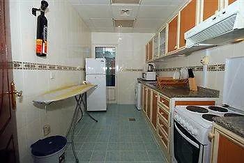Ramee Guestline Hotel Apartments 1 Abu Dhabi