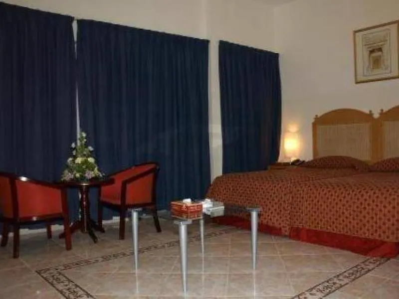 Ramee Guestline Hotel Apartments 1 Abu Dhabi 3*,  United Arab Emirates