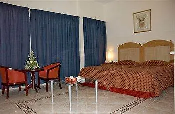 Ramee Guestline Hotel Apartments 1 Abu Dhabi 3*,