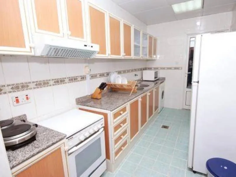 Ramee Guestline Hotel Apartments 1 Abu Dhabi contacts